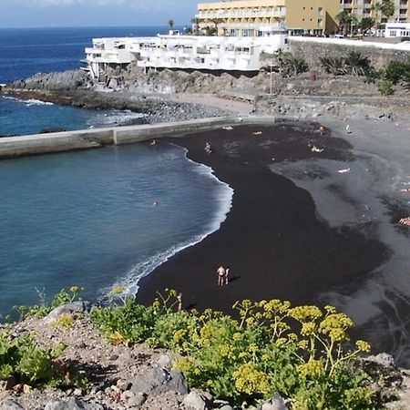 Fantastic View - Callao Salvaje Tenerife South Eksteriør bilde