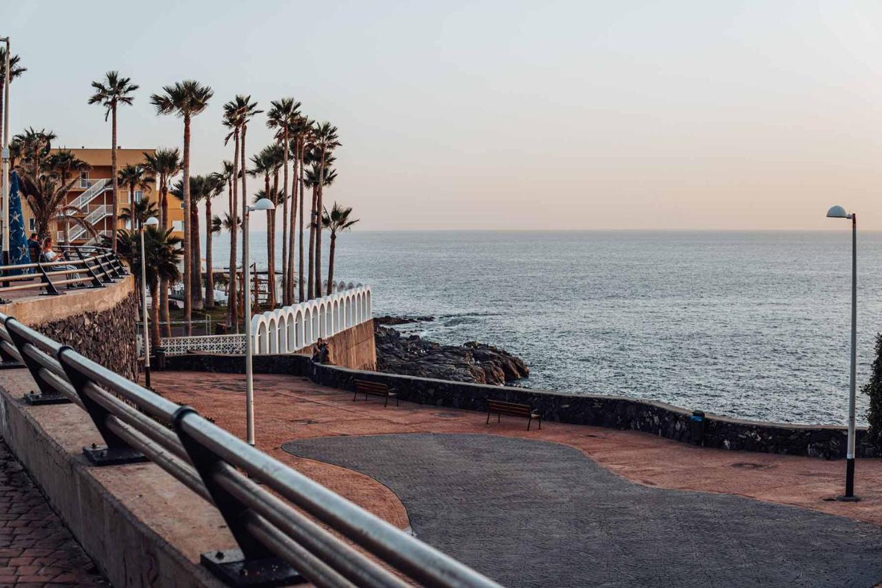 Fantastic View - Callao Salvaje Tenerife South Eksteriør bilde