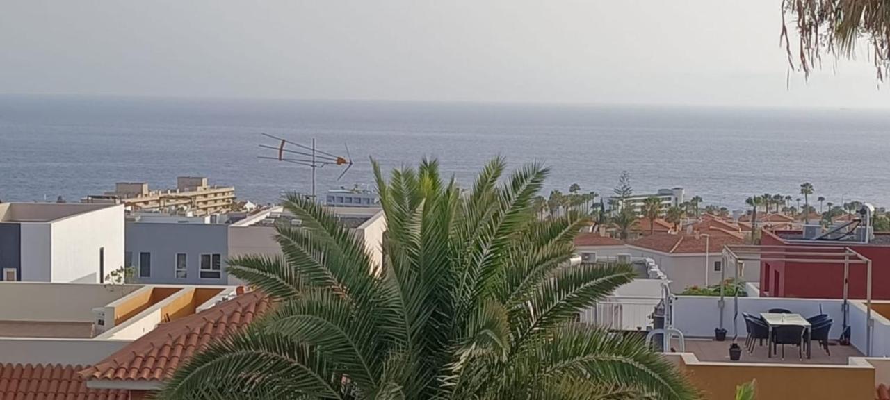 Fantastic View - Callao Salvaje Tenerife South Eksteriør bilde
