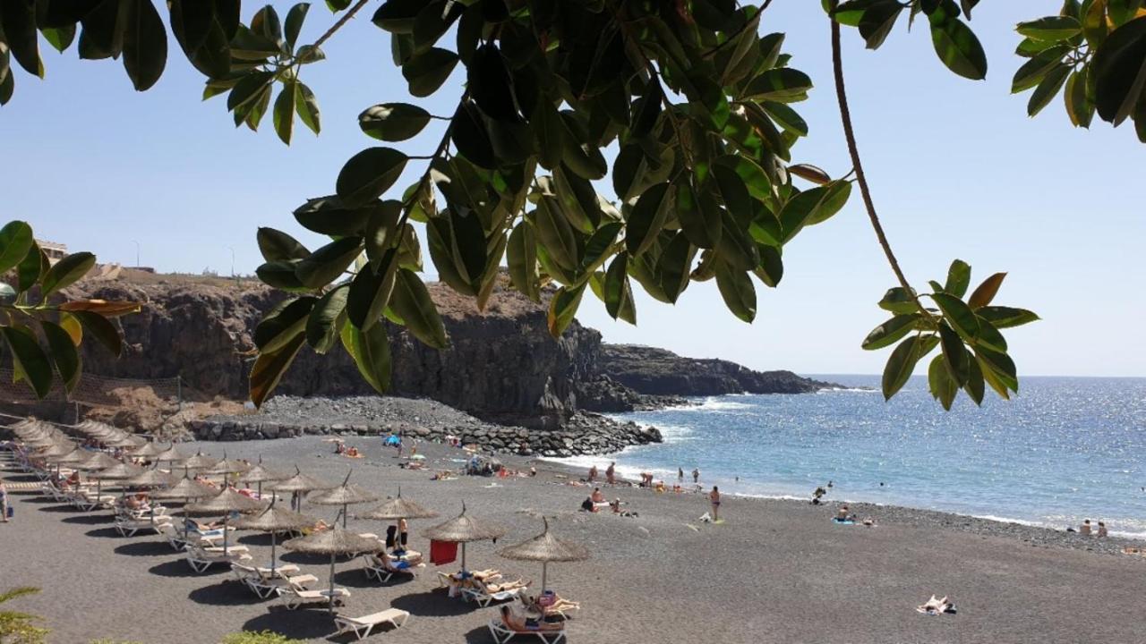 Fantastic View - Callao Salvaje Tenerife South Eksteriør bilde