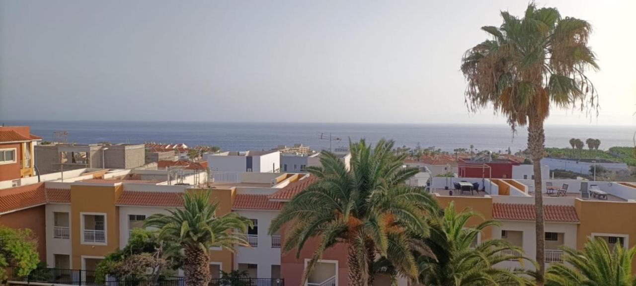 Fantastic View - Callao Salvaje Tenerife South Eksteriør bilde