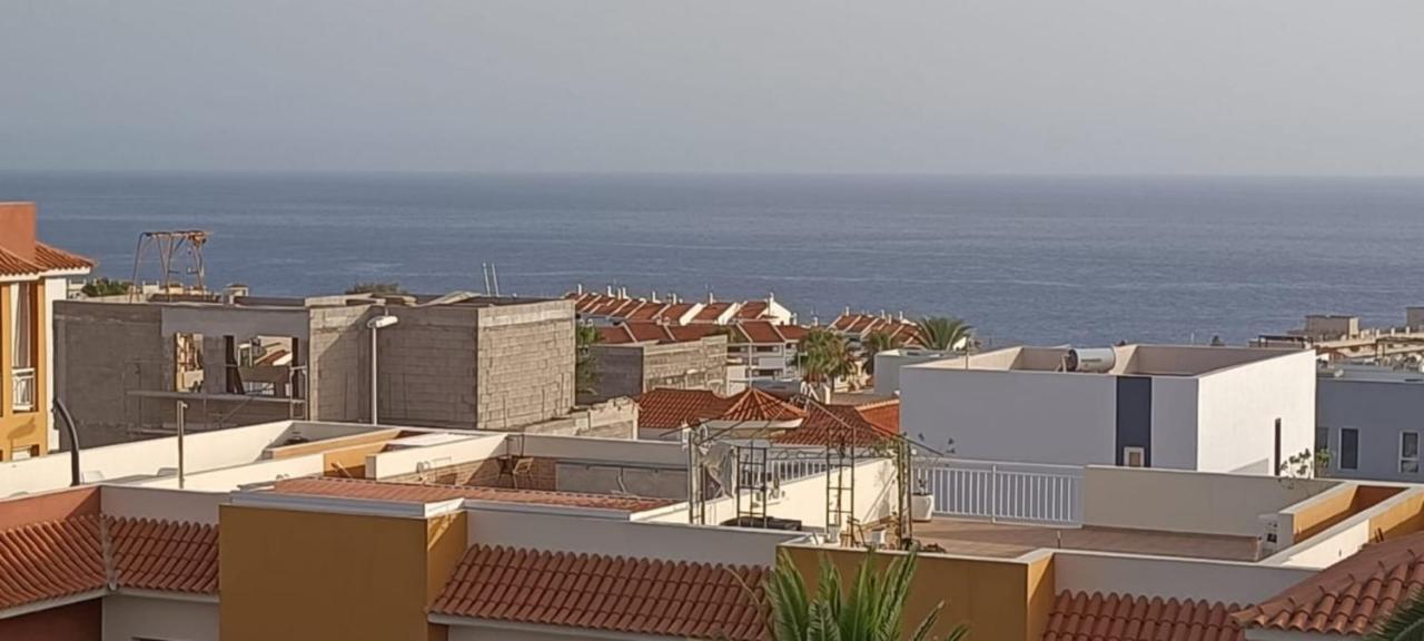 Fantastic View - Callao Salvaje Tenerife South Eksteriør bilde